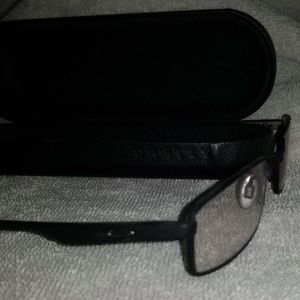 Oakley Socket 4.0 rx glasses